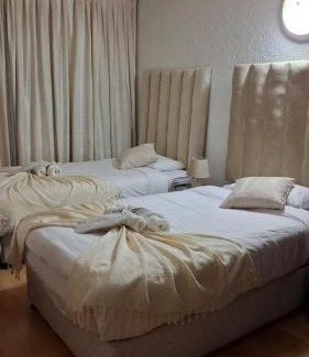 Greater Johannesburg Metropolitan Area House | Kliprivier Accommodation