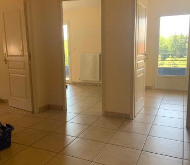 Roussillon-en-Isere House | klm