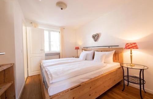 Garmisch-Partenkirchen Apartment | kloana Waxlstoa