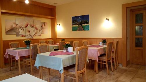 Bad Steben Hotel | Kloesterle
