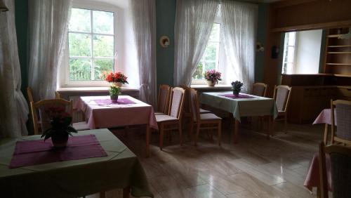 Bad Steben Hotel | Kloesterle