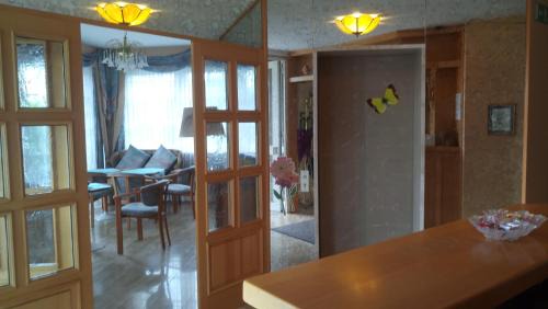 Bad Steben Hotel | Kloesterle