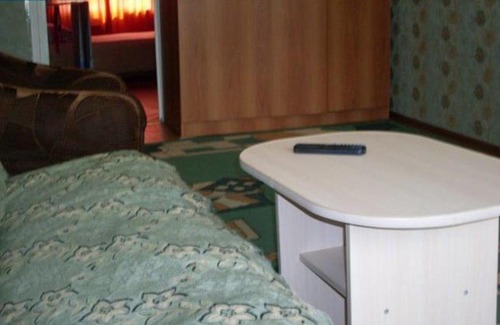 Zlatoust Apartment | Klondaik apartment at prospect Gagarina 8, liniya 7