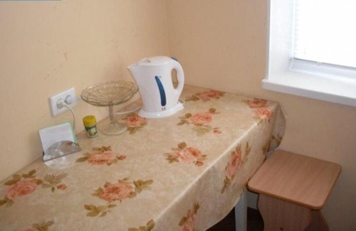 Zlatoust Apartment | Klondaik apartment at prospect Gagarina 8, liniya 7