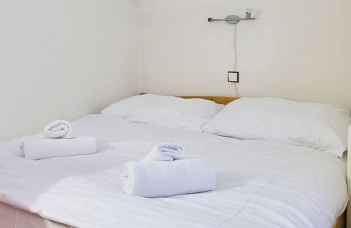 Harrachov Apartment | Klondajk by Interhome