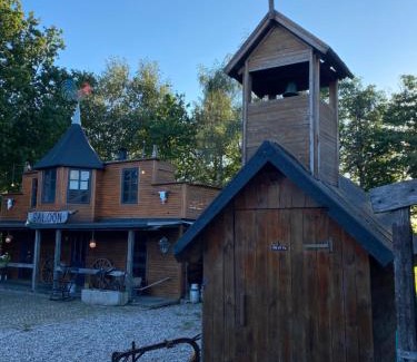 Aabenraa Municipality House | Klondike City