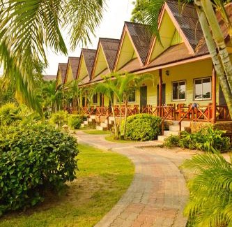 Ko Chang Resort | Klong Prao Resort