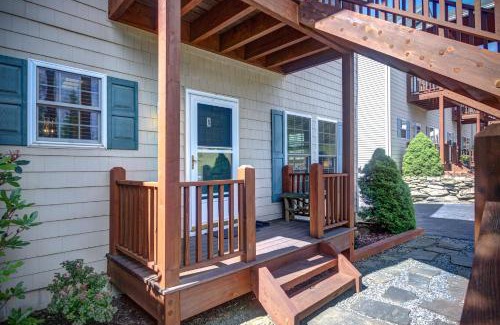 Banner Elk Apartment | Klonteska Condominiums By VCI Real Estate Services