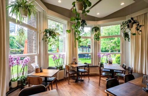 's-Hertogenbosch Hotel | Kloosterhotel de Soete Moeder
