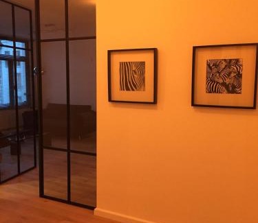 Sint-Andries Apartment | Kloosterloft