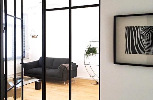 Sint-Andries Apartment | Kloosterloft