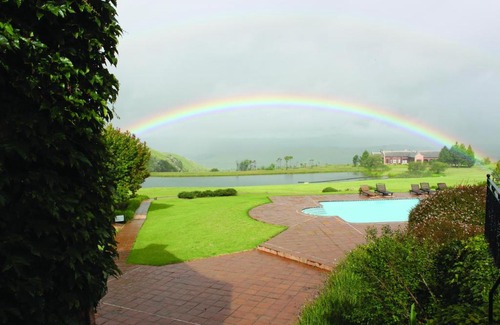 Machadodorp Resort | Kloppenheim Self Catering and Timeshare Resort