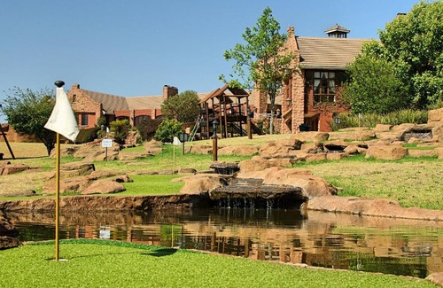 Machadodorp Resort | Kloppenheim Self Catering and Timeshare Resort