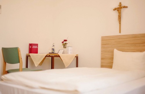 Neumarkt in der Oberpfalz Hotel | Kloster St. Josef