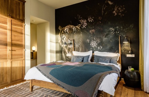 Hornbach Hotel | Kloster Hornbach