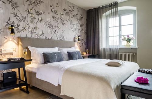 Hornbach Hotel | Kloster Hornbach
