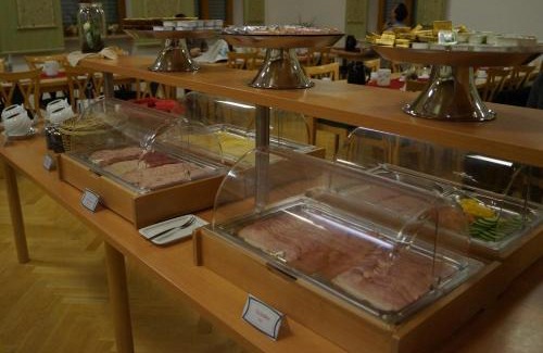 Neumarkt in der Oberpfalz Hotel | Kloster St. Josef