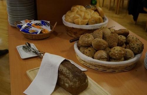 Neumarkt in der Oberpfalz Hotel | Kloster St. Josef
