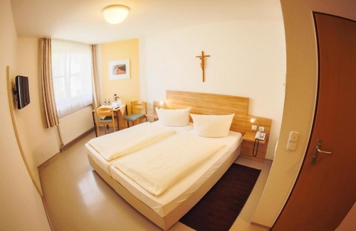Neumarkt in der Oberpfalz Hotel | Kloster St. Josef