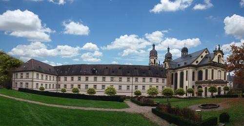 Schontal Hotel | Kloster Schöntal