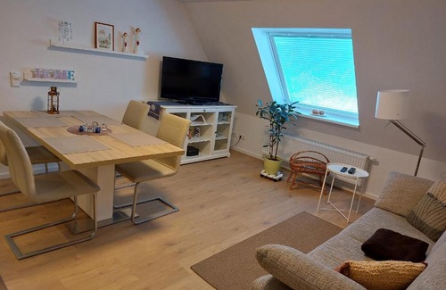 Althof Apartment | Klosterblick
