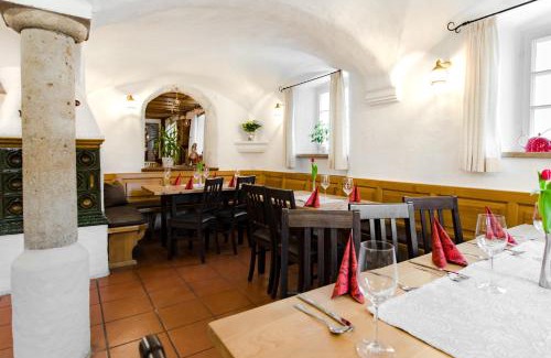 Heidenheim Hotel | Klostergasthof Heidenheim - Hotel Garni