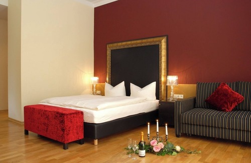 Burghausen Hotel | Klostergasthof Raitenhaslach