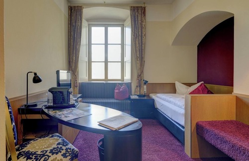 Burghausen Hotel | Klostergasthof Raitenhaslach