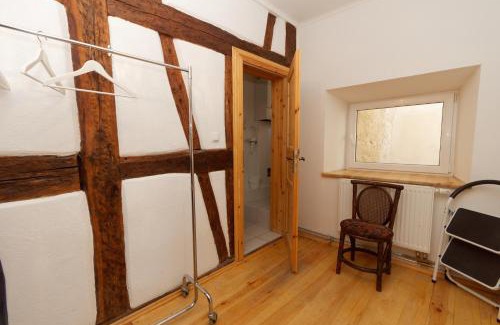 Igelswies House | Klosterherberge