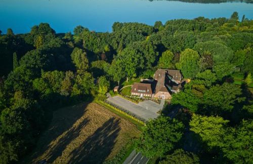 Aue Apartment | Klosterhof Aue W 9