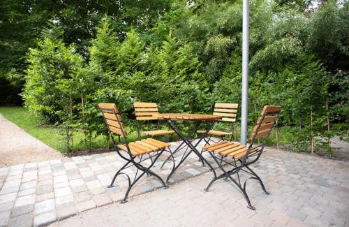 Aue Apartment | Klosterhof Aue W 14