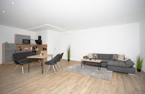 Aue Apartment | Klosterhof Aue W 14