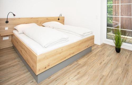 Aue Apartment | Klosterhof Aue W 14