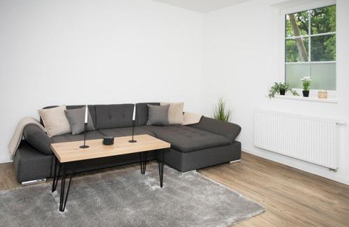 Aue Apartment | Klosterhof Aue W 14