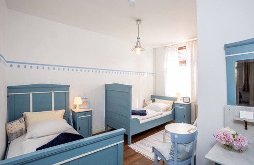 Walkenried Hotel | Klosterhotel Walkenried