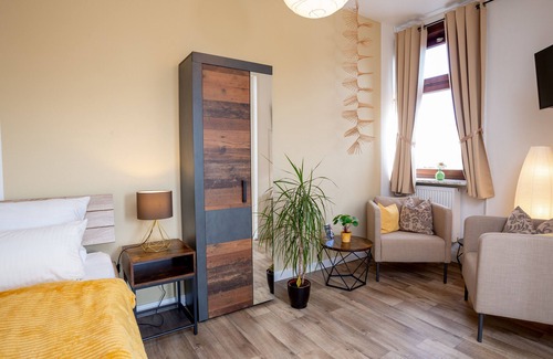 Walkenried Hotel | Klosterhotel Walkenried