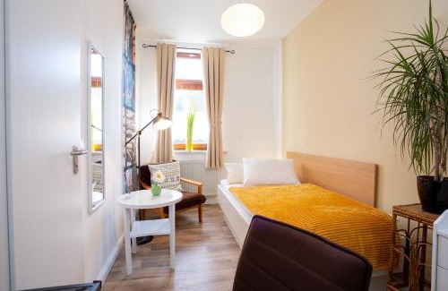 Walkenried Hotel | Klosterhotel Walkenried