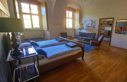 Klosterlangheim Apartment | Klostermühle