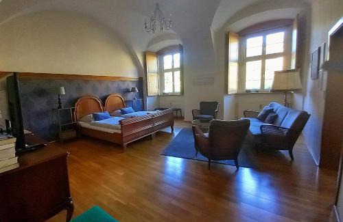 Klosterlangheim Apartment | Klostermühle