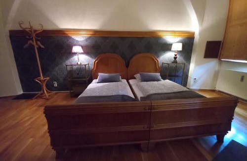 Klosterlangheim Apartment | Klostermühle