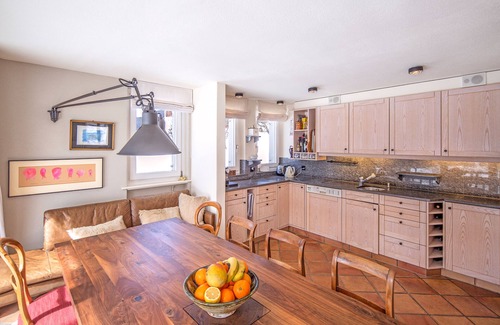 Klosters Platz House | Klosters-Serneus Holiday Homes, Switzerland