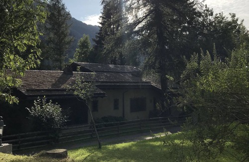 Klosters Platz House | Klosters-Serneus Holiday Homes, Switzerland