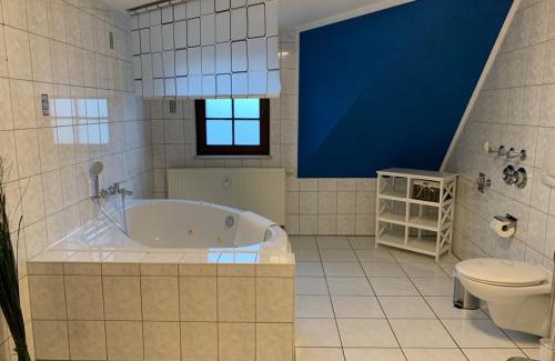 Annaberg-Buchholz Apartment | Klosterstraße 3