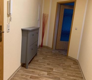 Annaberg-Buchholz Apartment | Klosterstraße 3