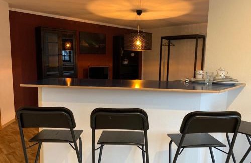 Annaberg-Buchholz Apartment | Klosterstraße 3