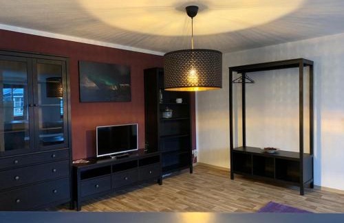 Annaberg-Buchholz Apartment | Klosterstraße 3