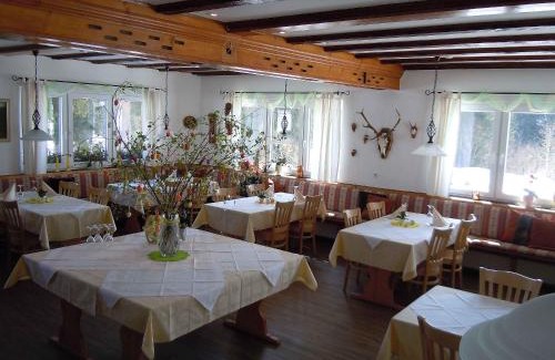 Wittenschwand Hotel | Klosterweiherhof