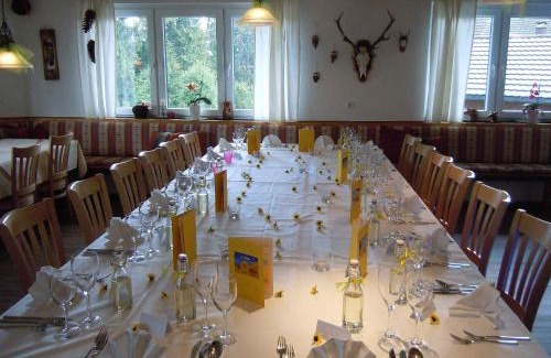 Wittenschwand Hotel | Klosterweiherhof