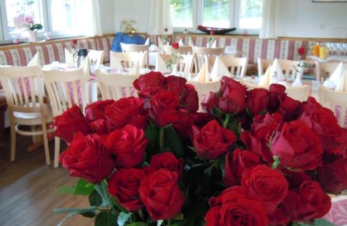 Wittenschwand Hotel | Klosterweiherhof