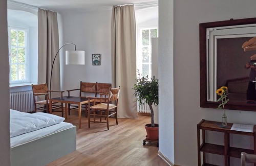 Ammerland Hotel | Klosterwirt Polling bei Weilheim